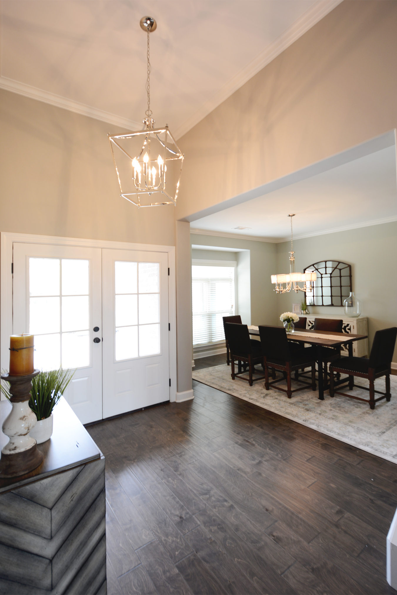 Gwin Farms New Home Community Olive Branch MS