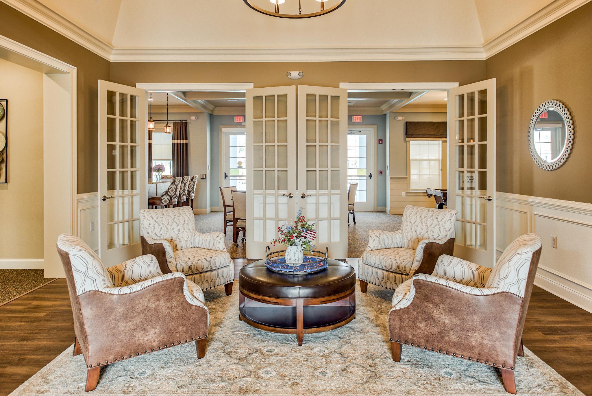 Heritage at Medford Bob Meyer Communities