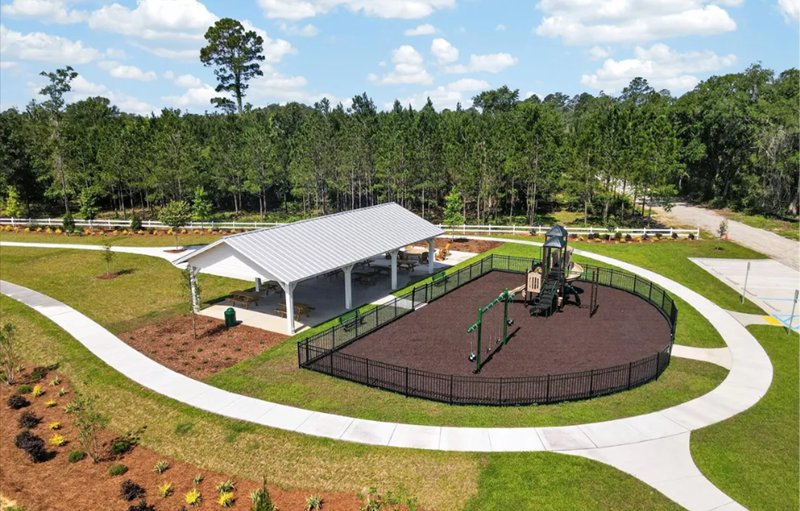 Weathersbee amenities
