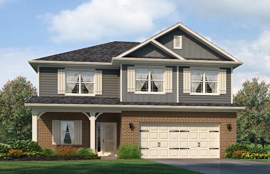 Move-In Ready Home