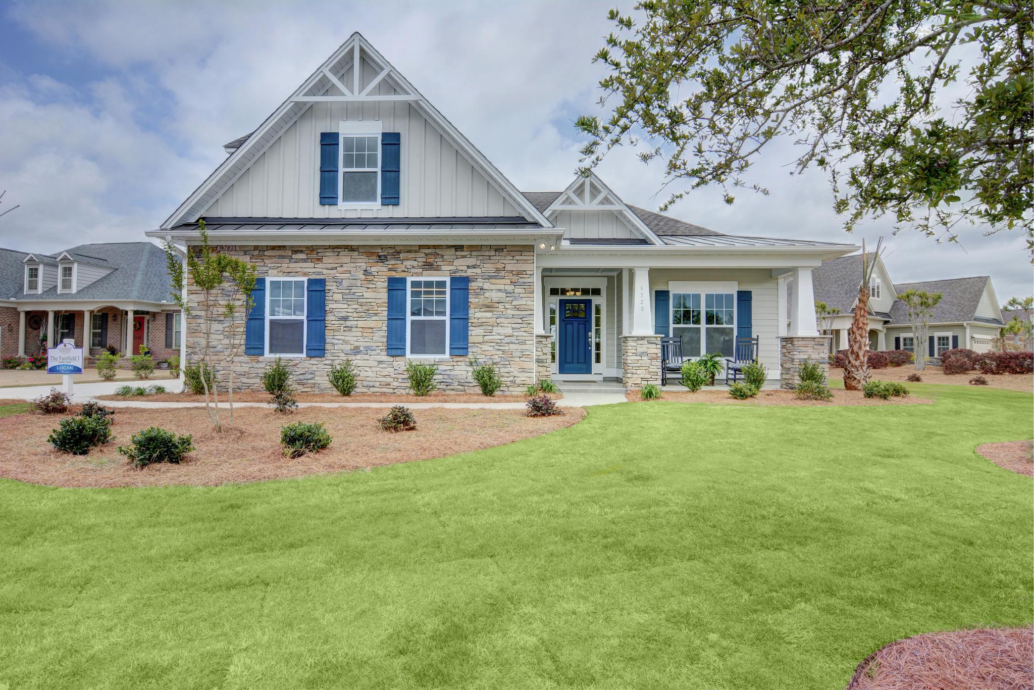 Photo Gallery Logan Homes