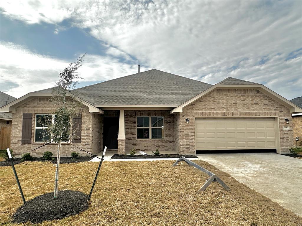 Move-In Ready Home