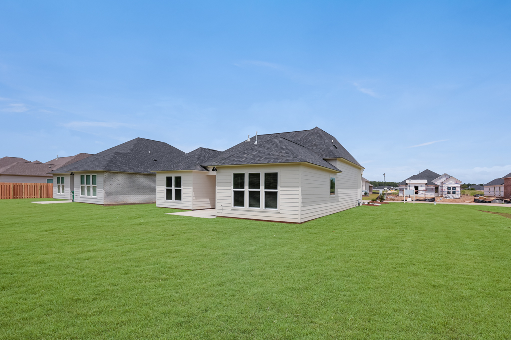 Bedico Creek Deer Trail New Homes for Sale in Madisonville LA