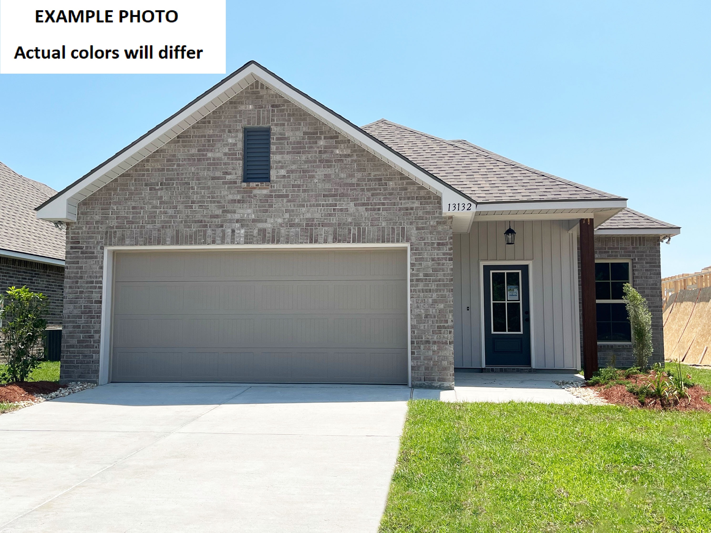 Move-In Ready Home