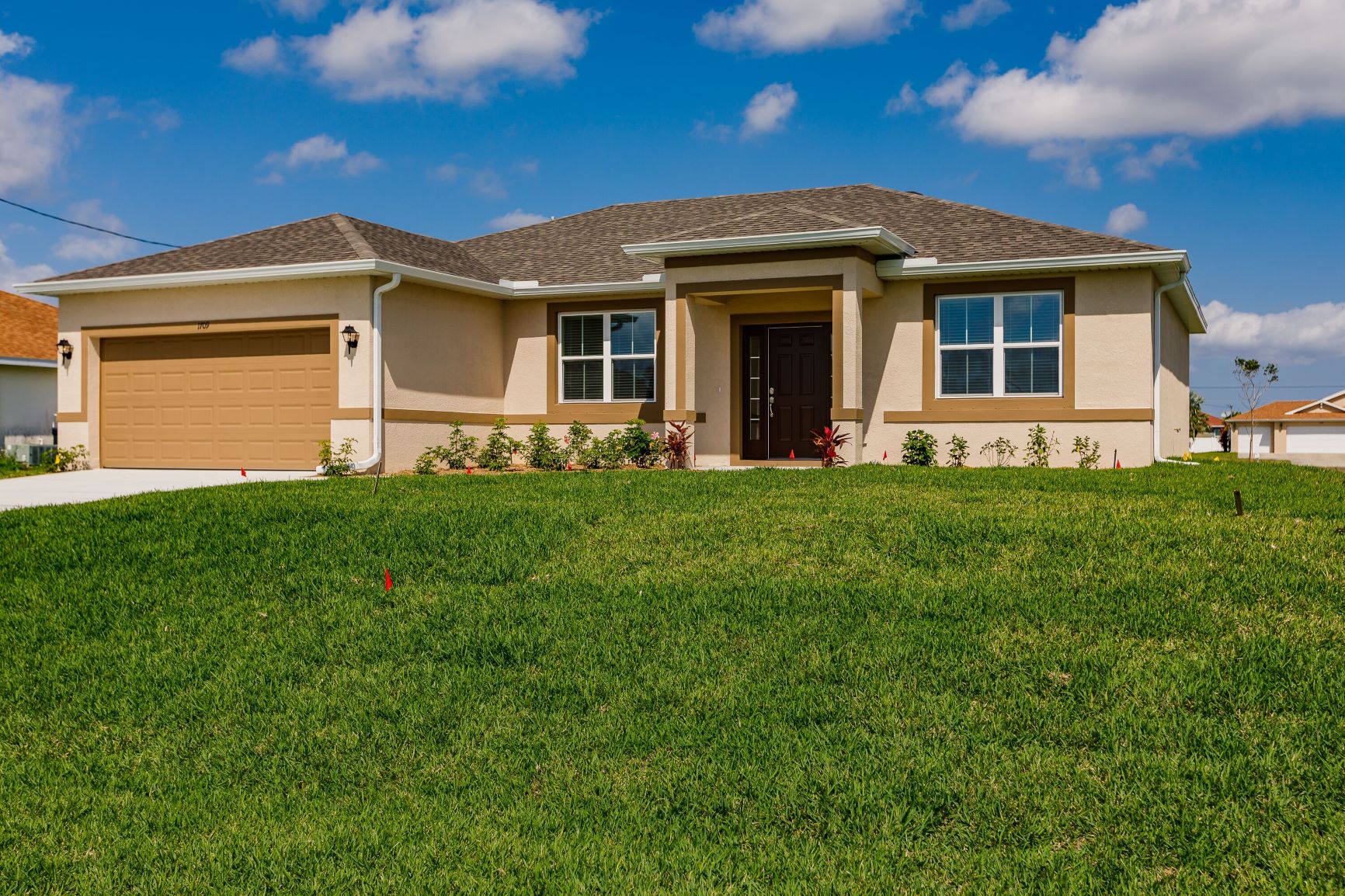 1760 in Lee County Cape Coral Dalton Communities, LLC
