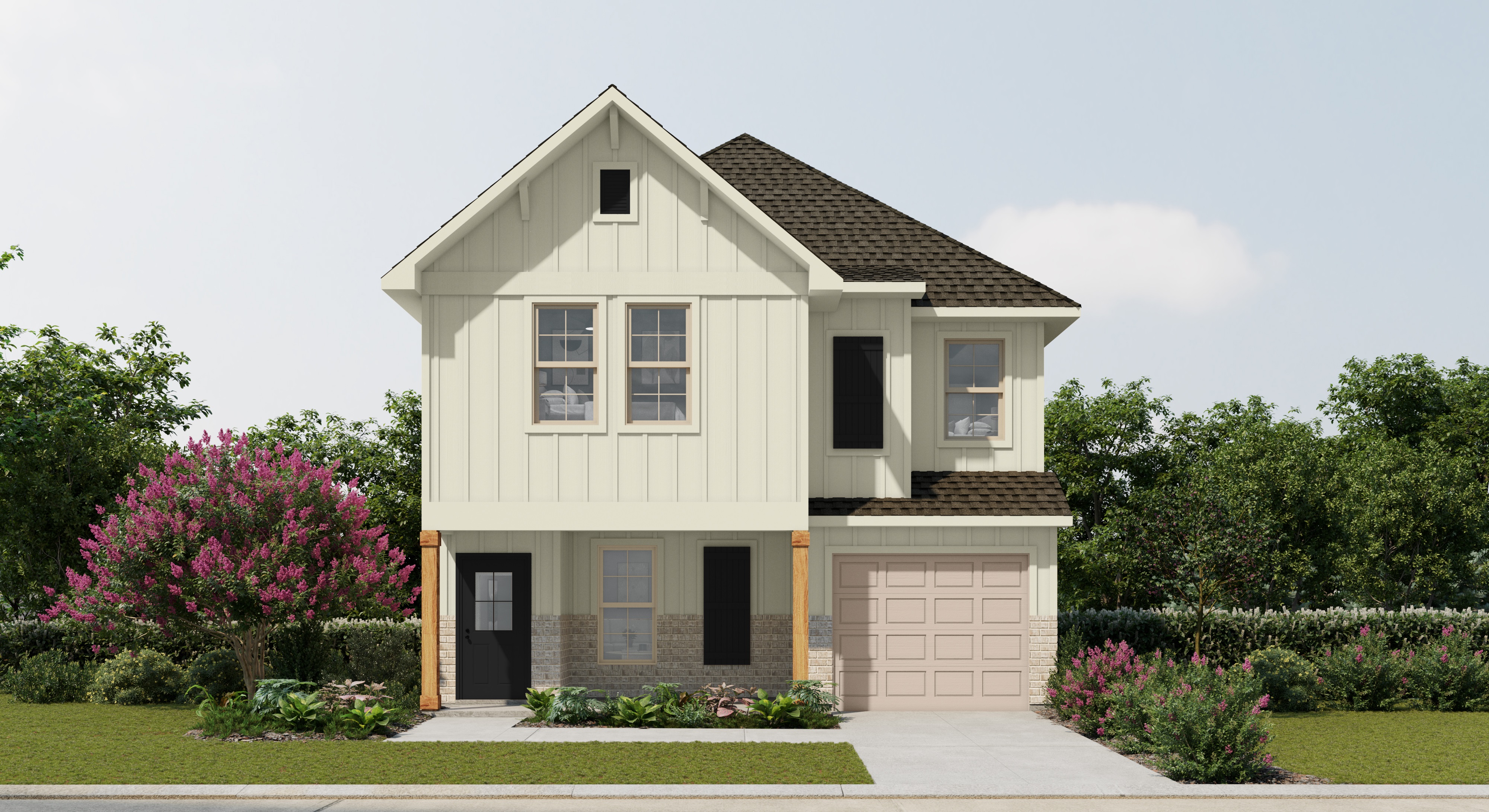 Move-In Ready Home