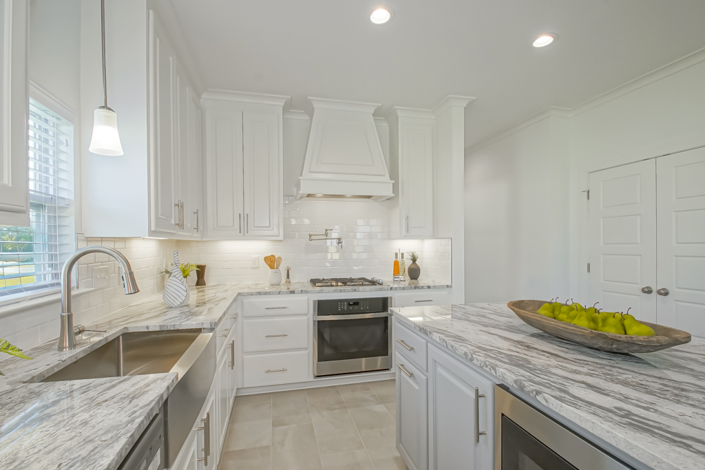 South Haven Denham Springs LA New Home Community Alvarez