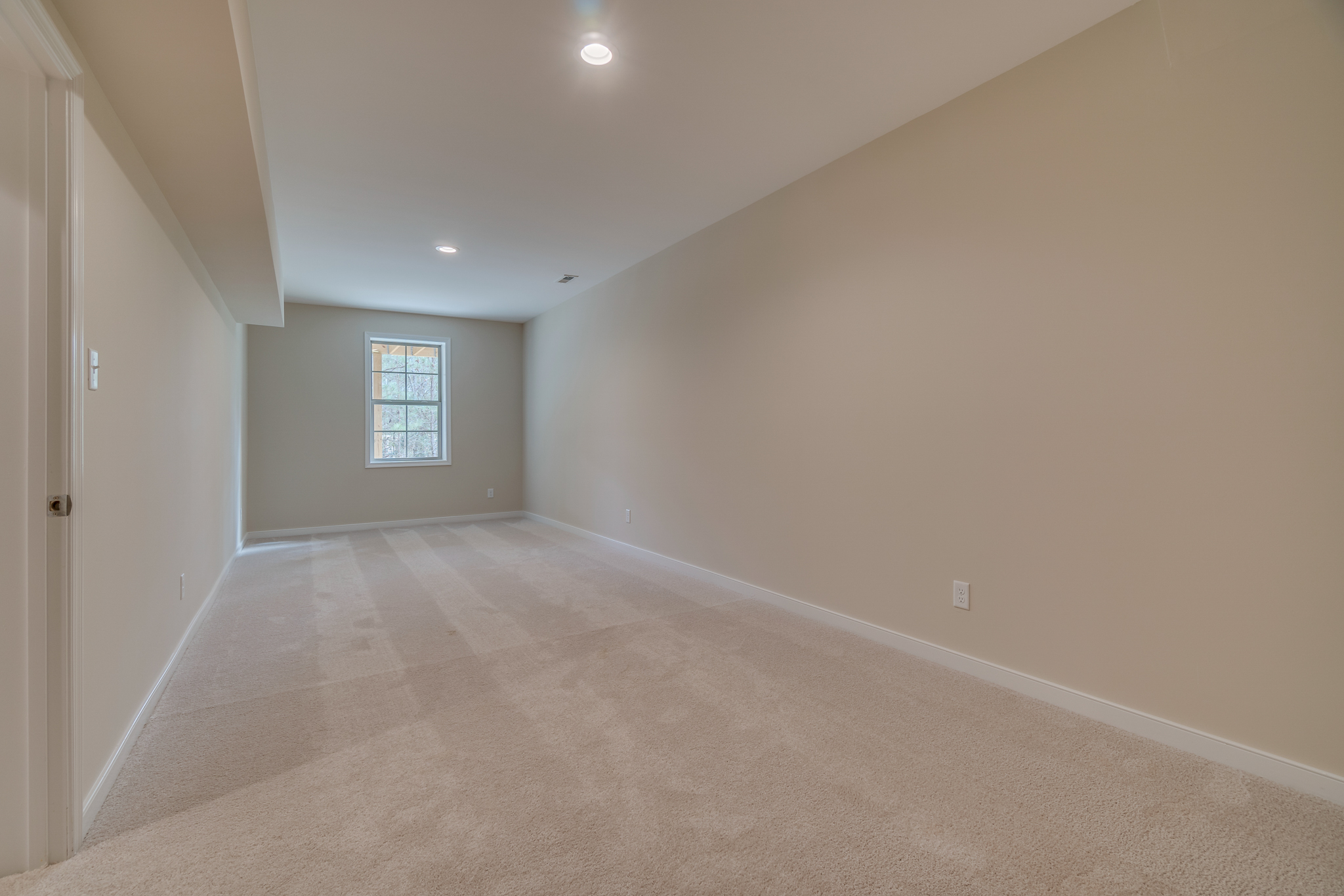 Brickshire New Home Community in Providence VA