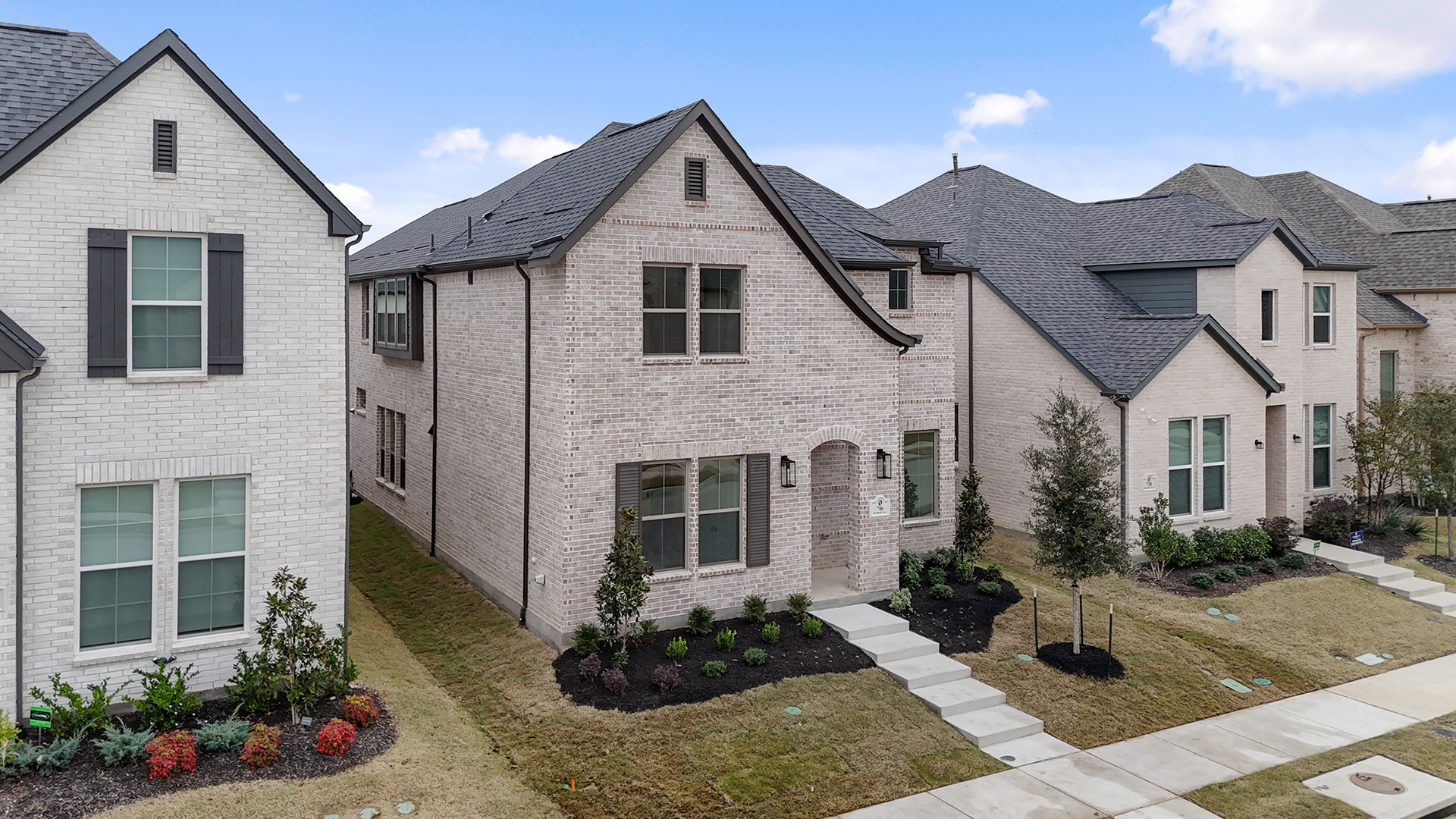 Move-In Ready Home