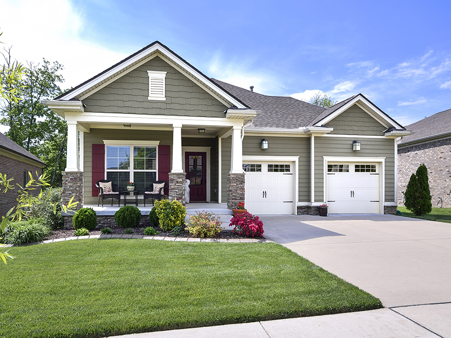 Photo Gallery Regent Homes