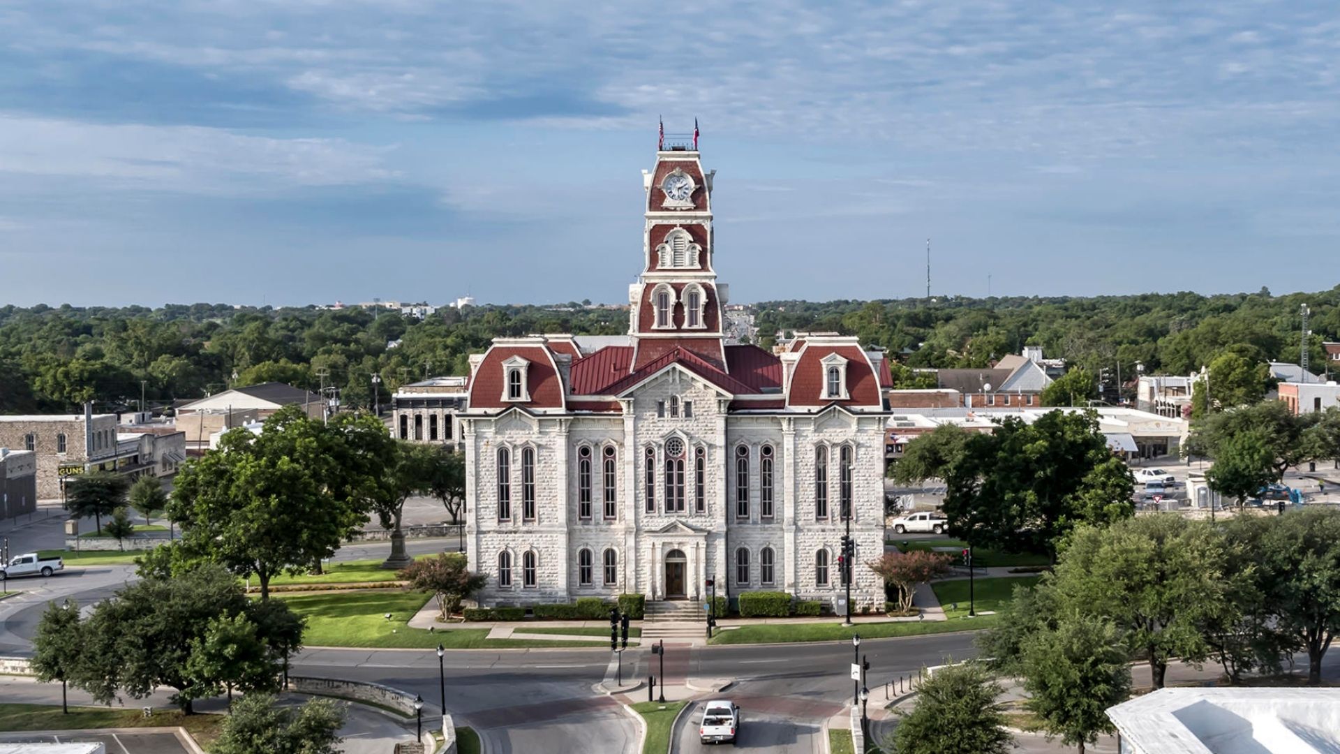 New Home Communities In Weatherford Antares Homes