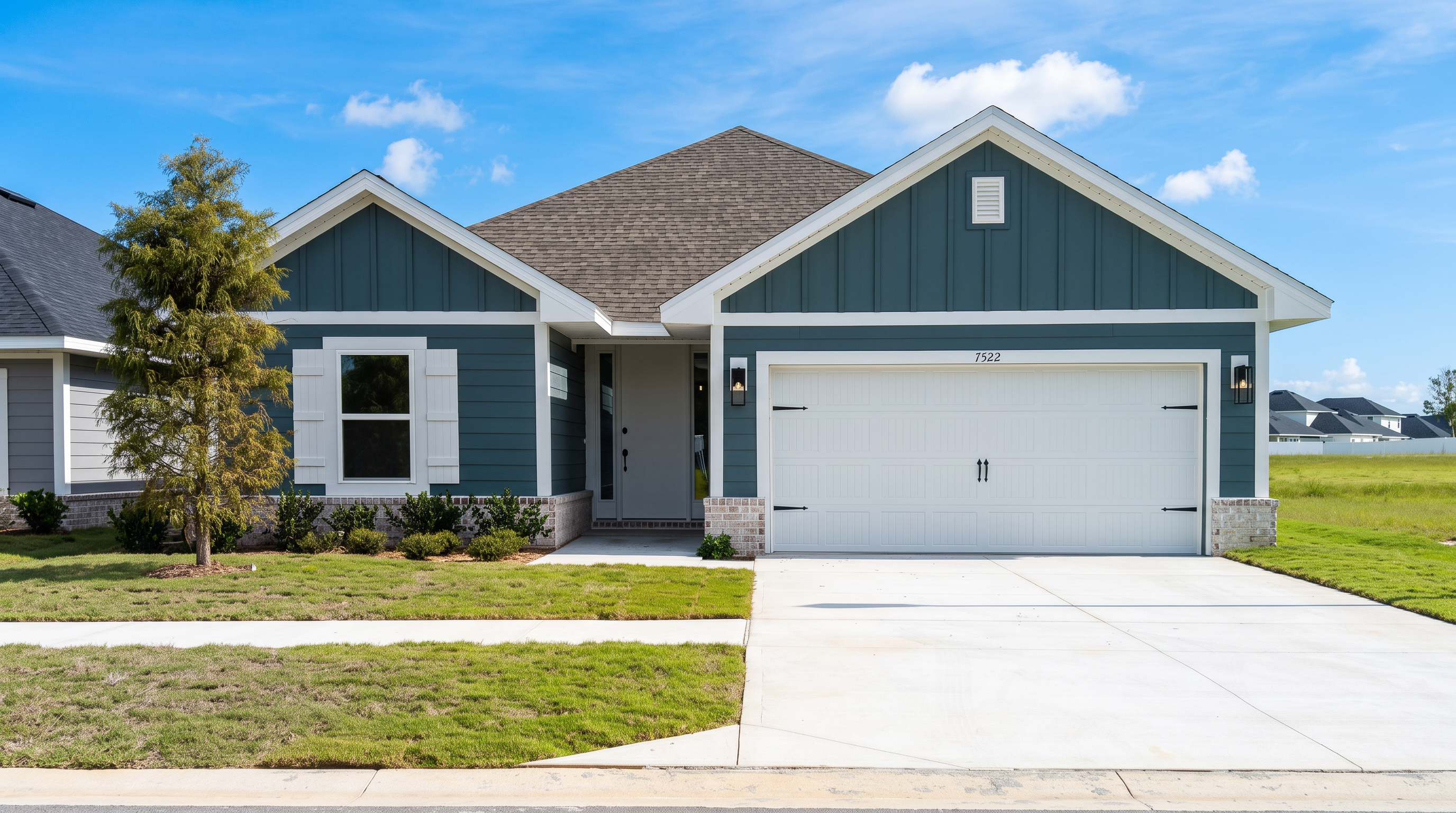 Move-In Ready Home