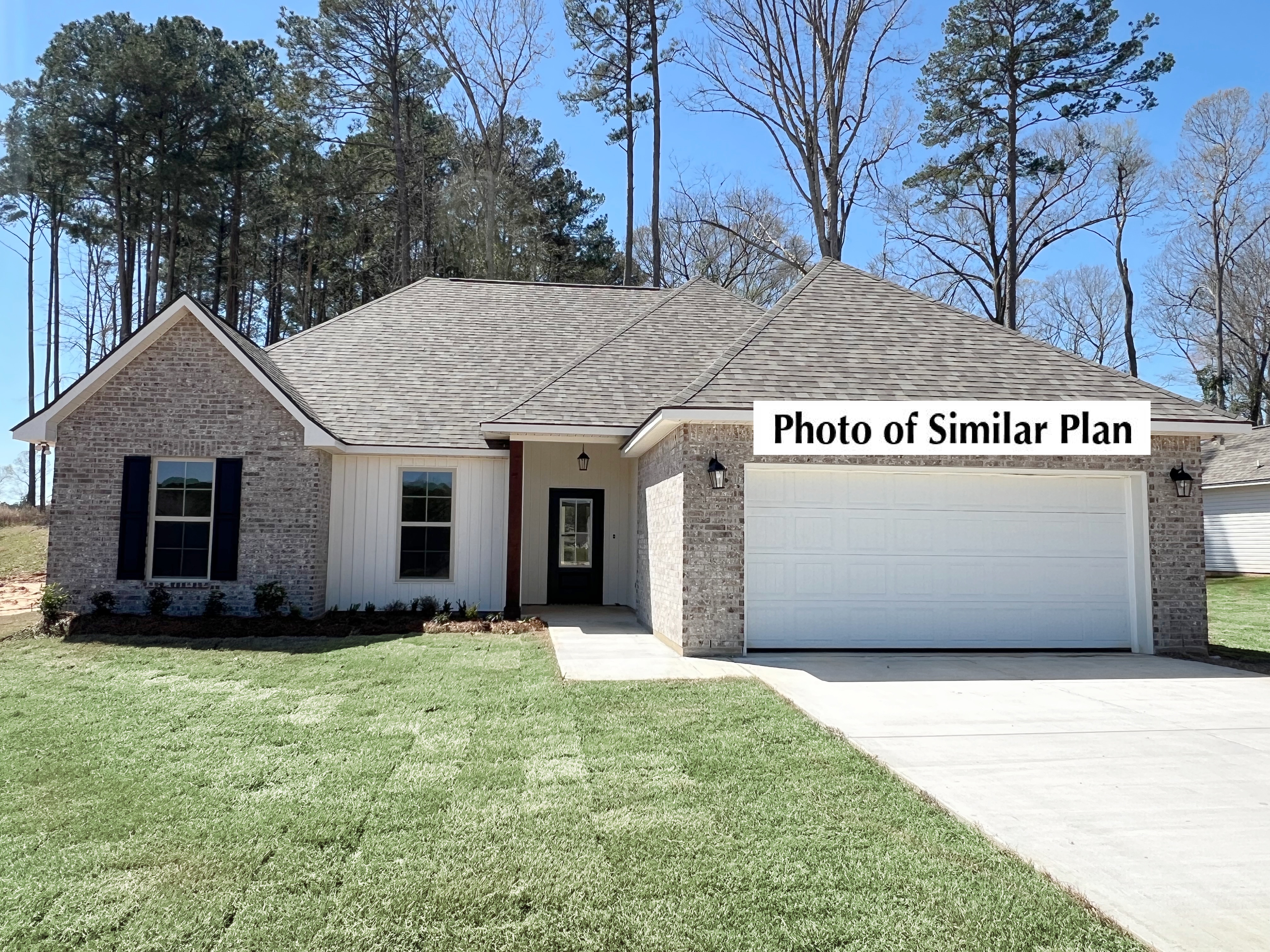 Move-In Ready Home