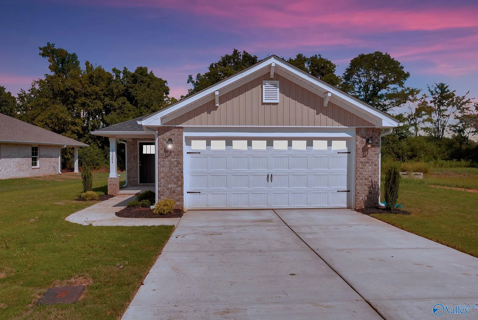 Move-In Ready Home
