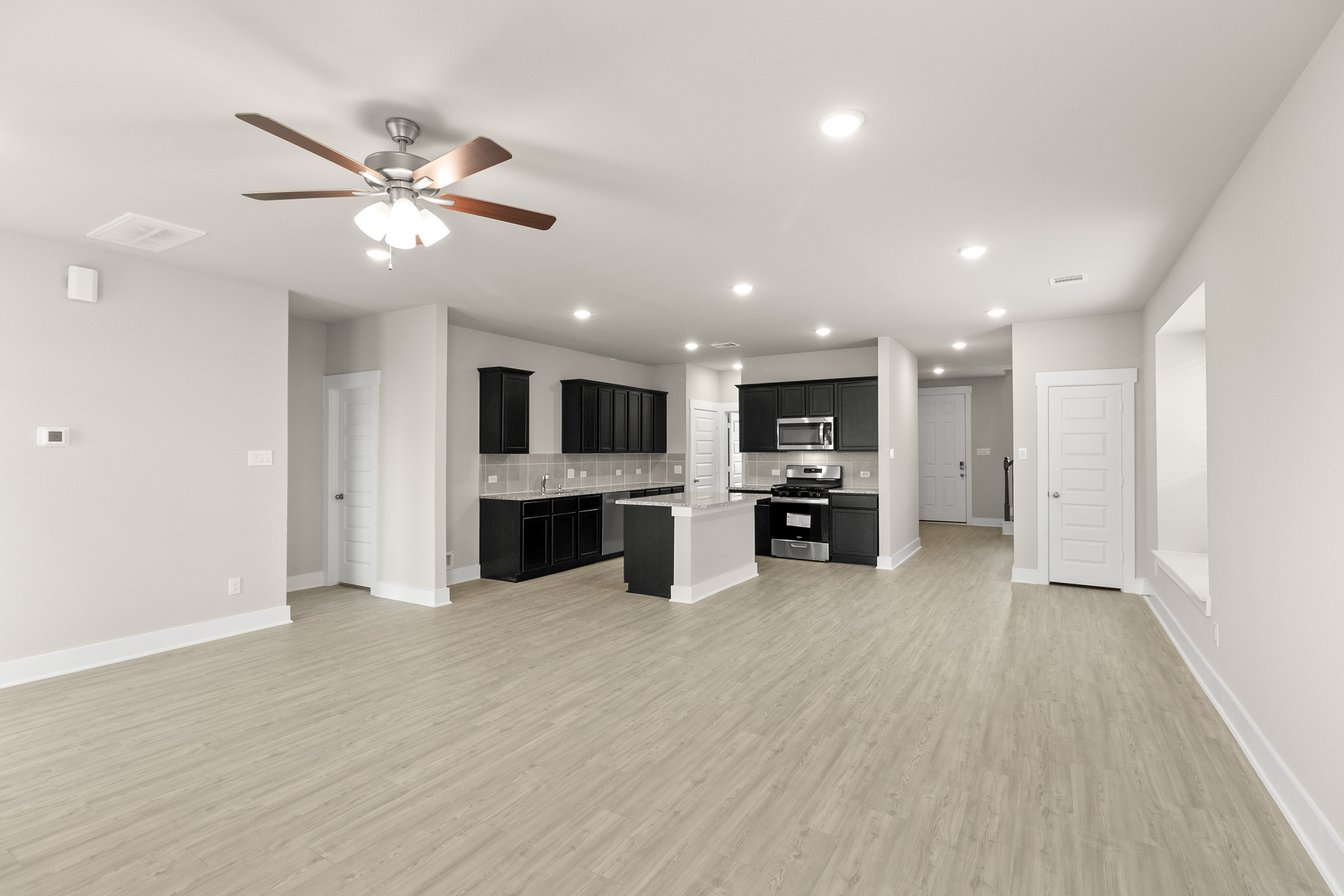 Tupelo II Representative Photography*