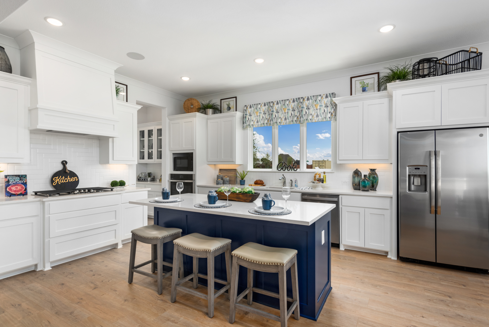 Parks of Aledo Aledo New Homes Our Country Homes