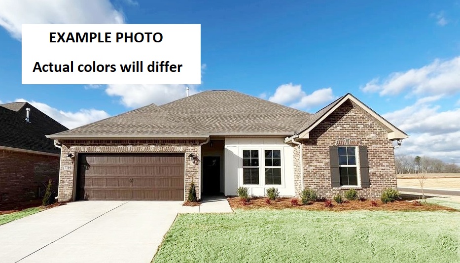 Move-In Ready Home