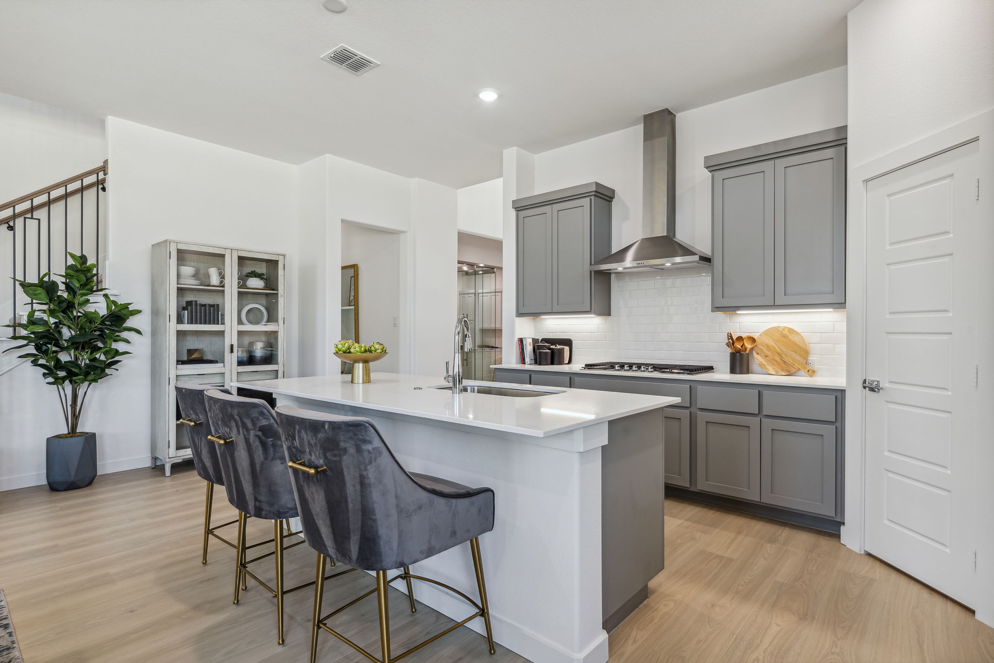 Van Gogh II at 4705 Starlight Drive, McKinney, Texas: photo 2