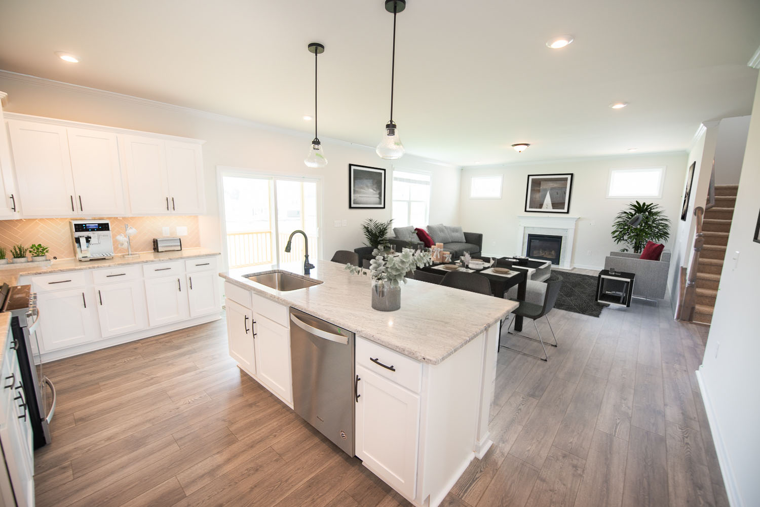 New Home Photo Gallery Terramor Homes