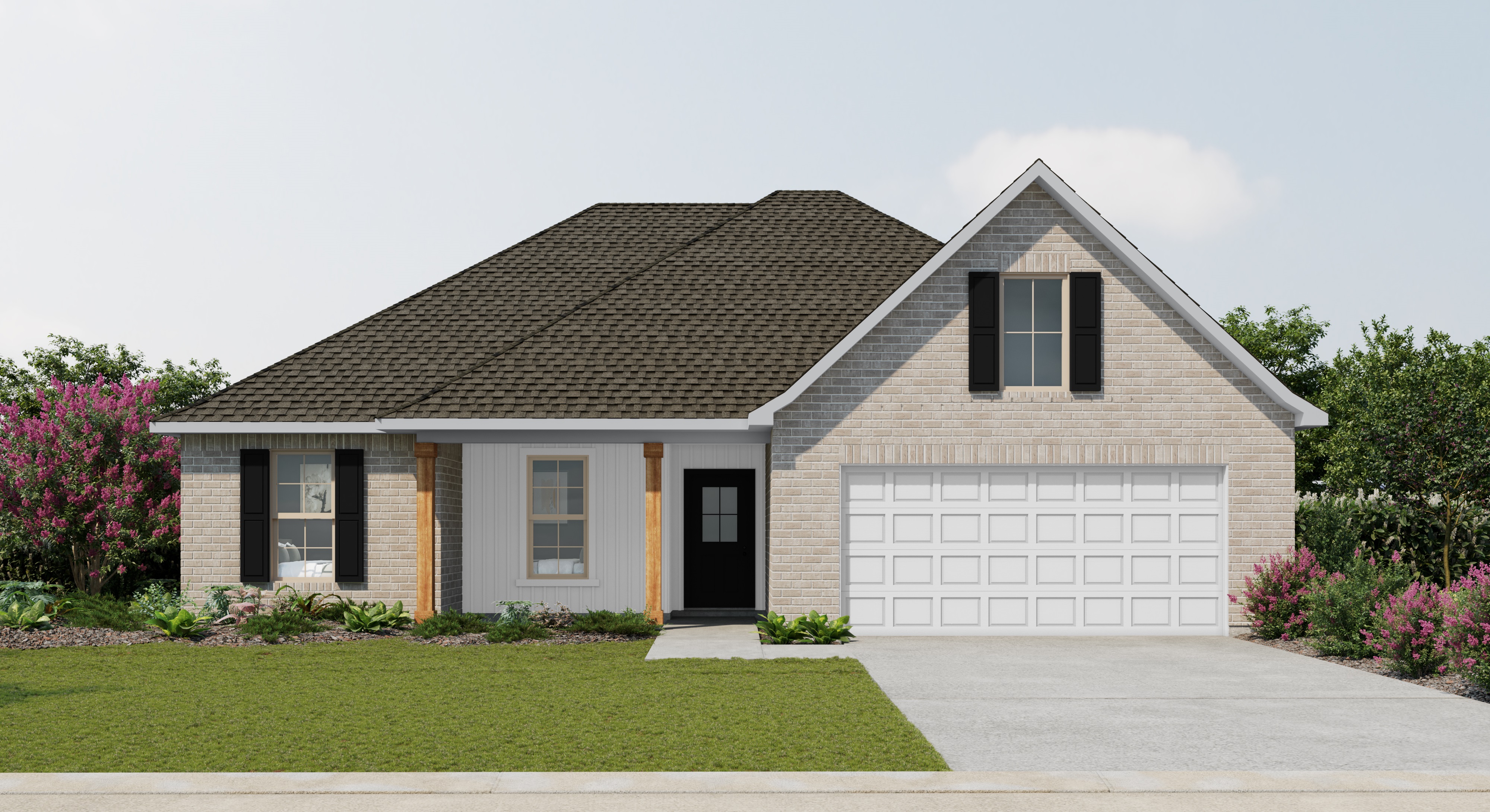 Move-In Ready Home