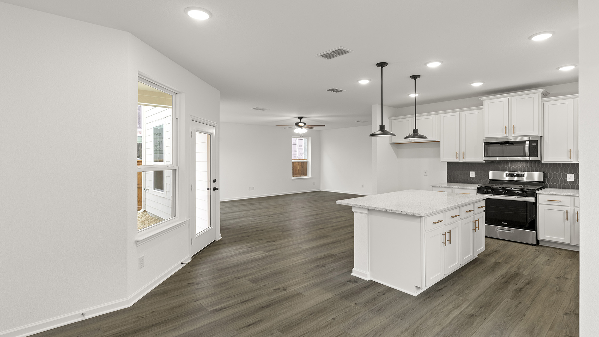 Telfair Representative Photos