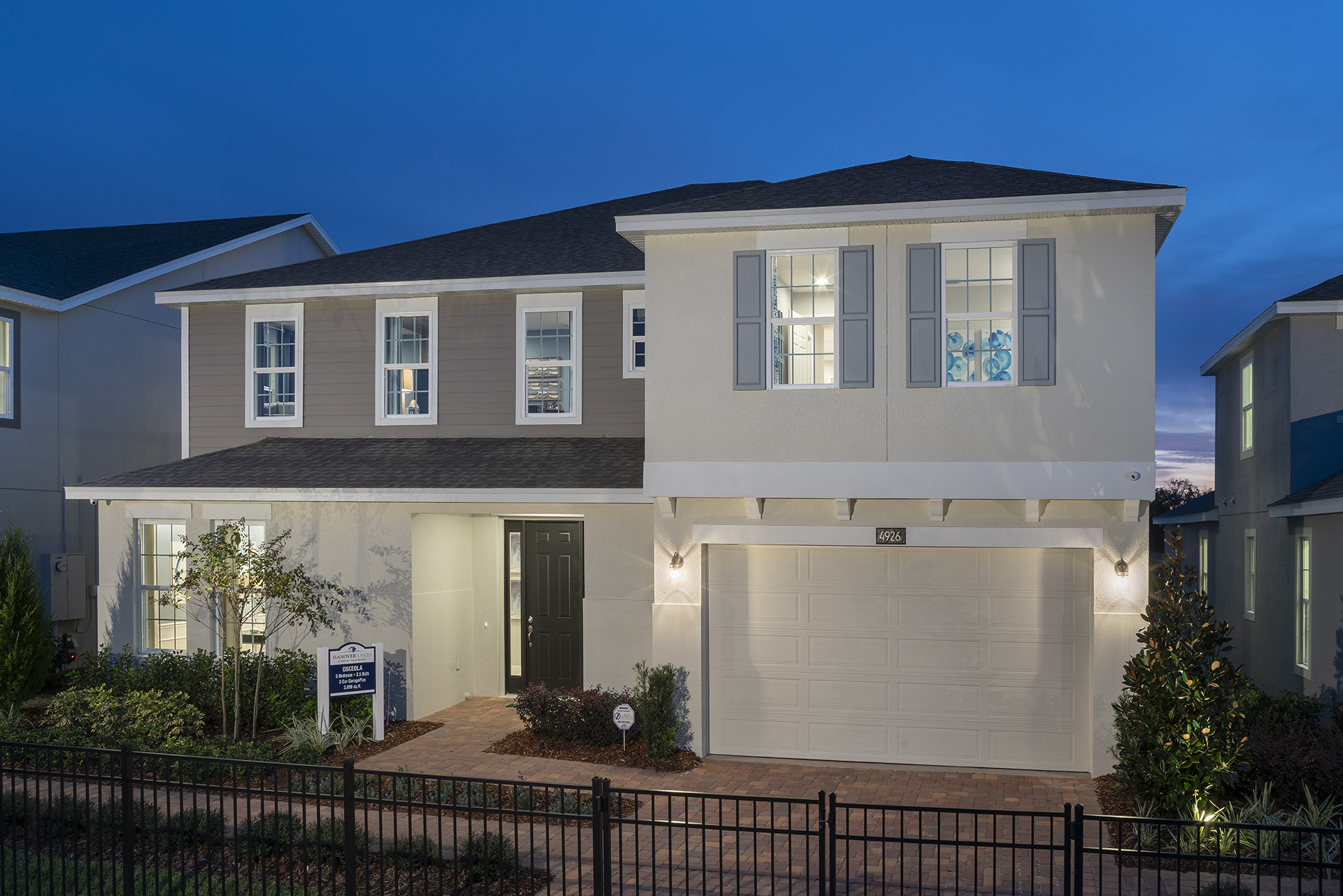 Photo Gallery New Home Builder Hanover Family Builders