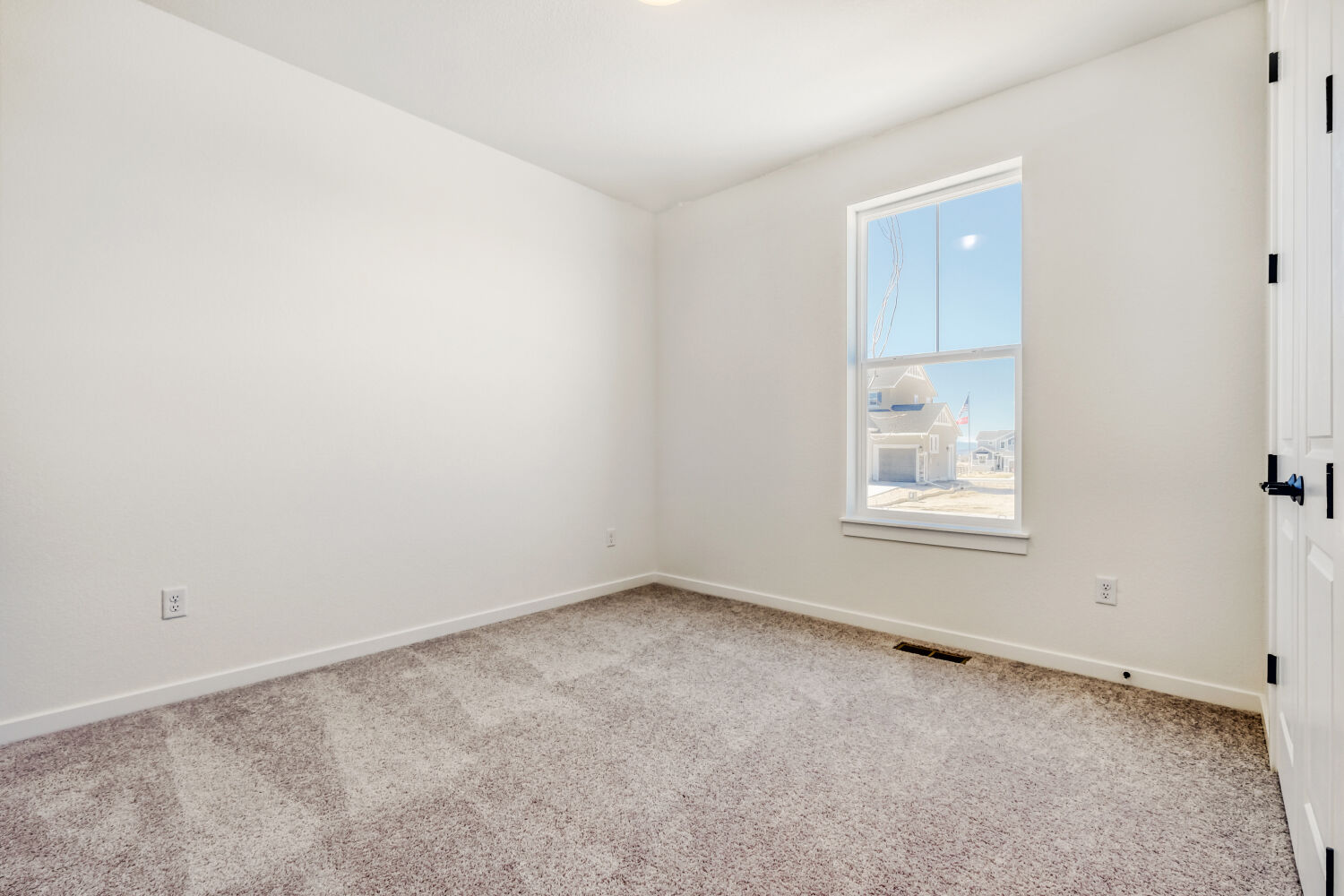 8777 San Diego - Bedroom. 4br New Home in Colorado Springs, CO