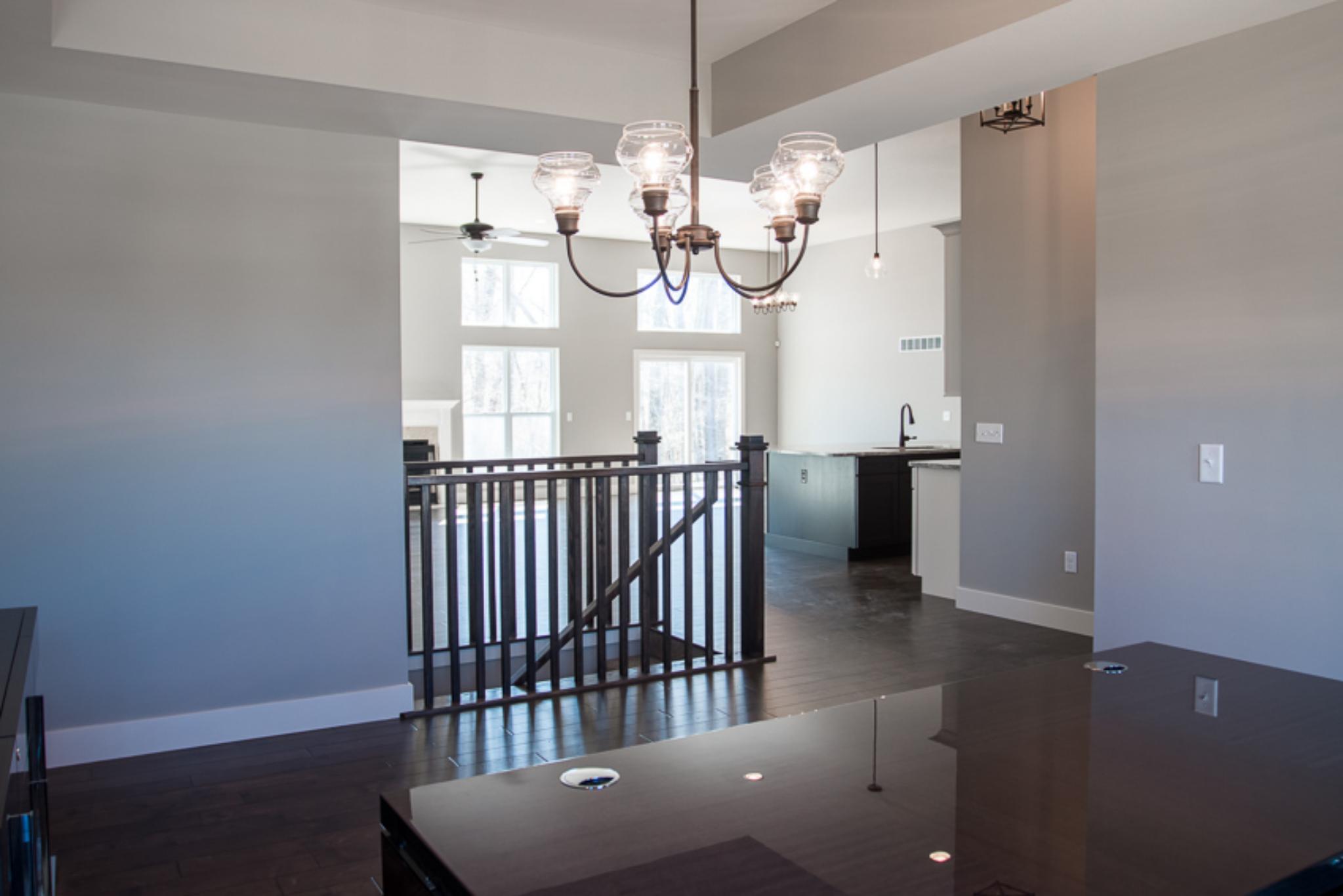 Steeple Hill Estates St. Louis New Homes Flower & Fendler Homes