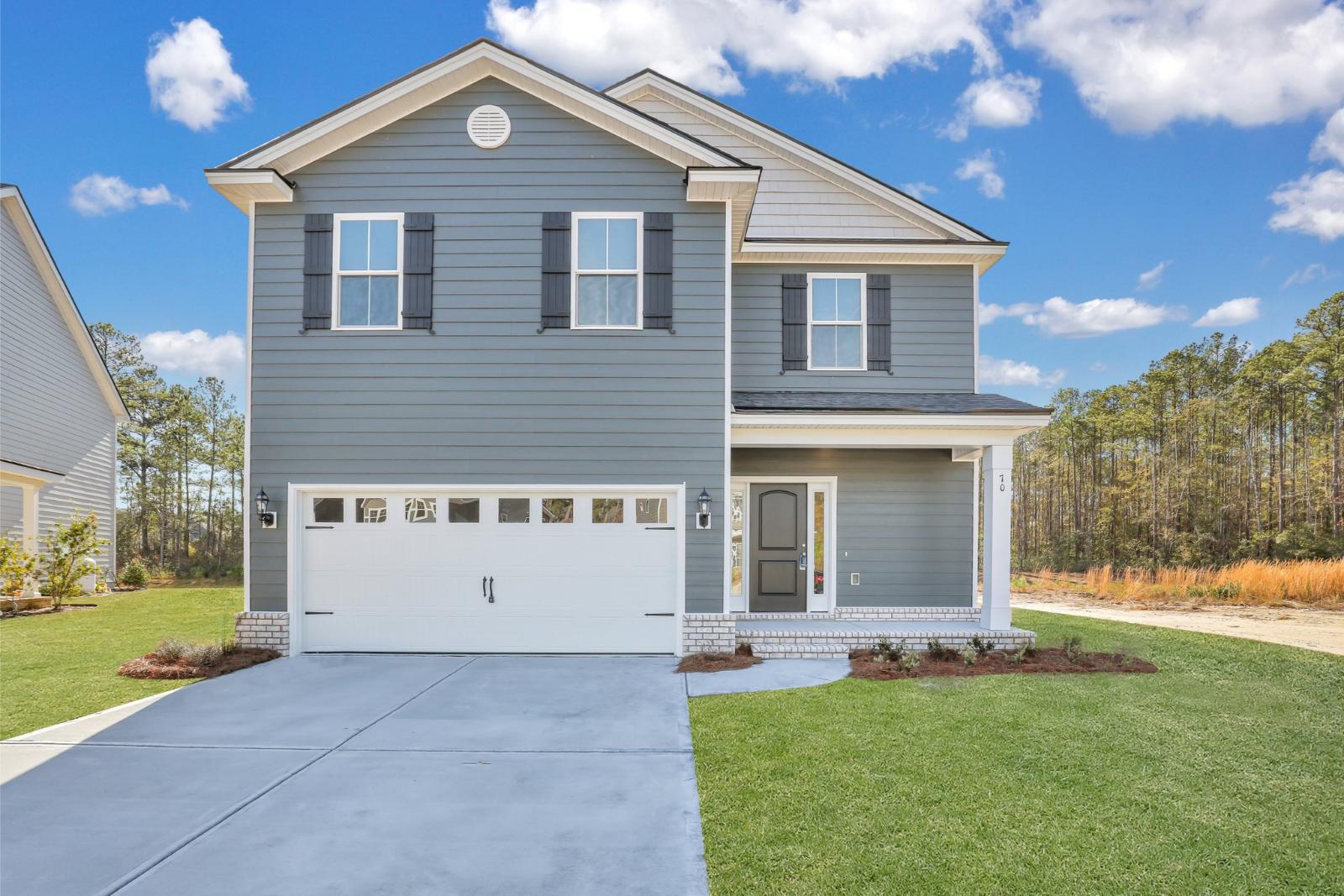 Classic and Simple - the Edisto Experience!