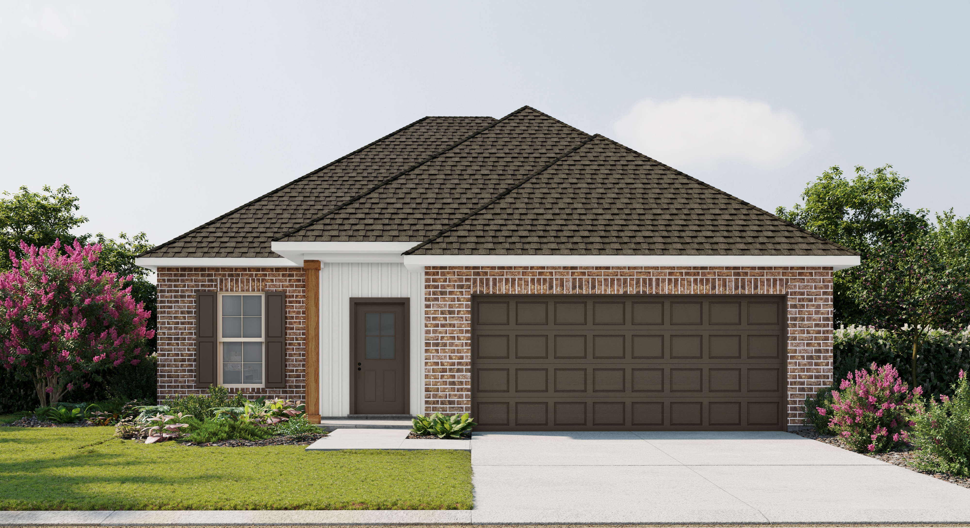 Move-In Ready Home