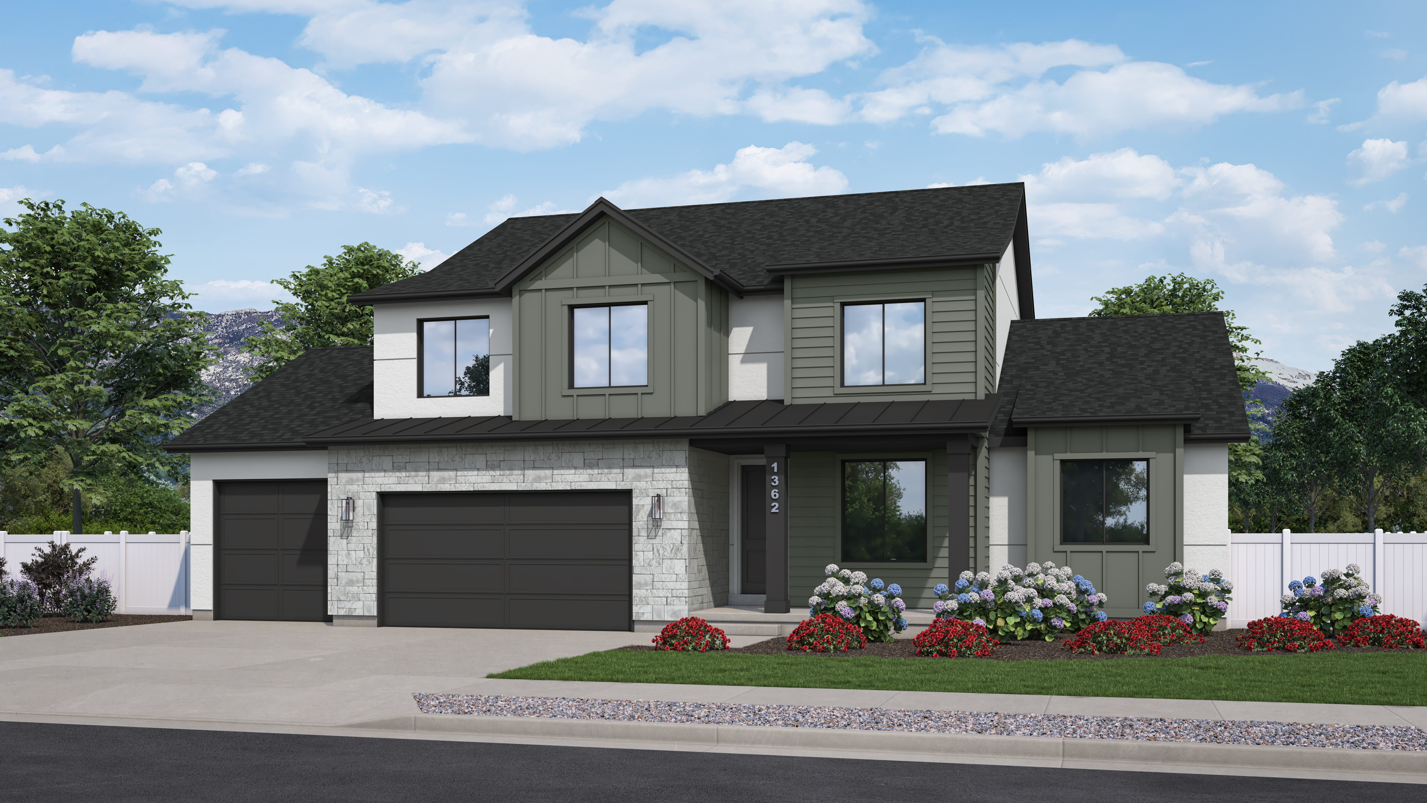 1362 N. 1600 E.