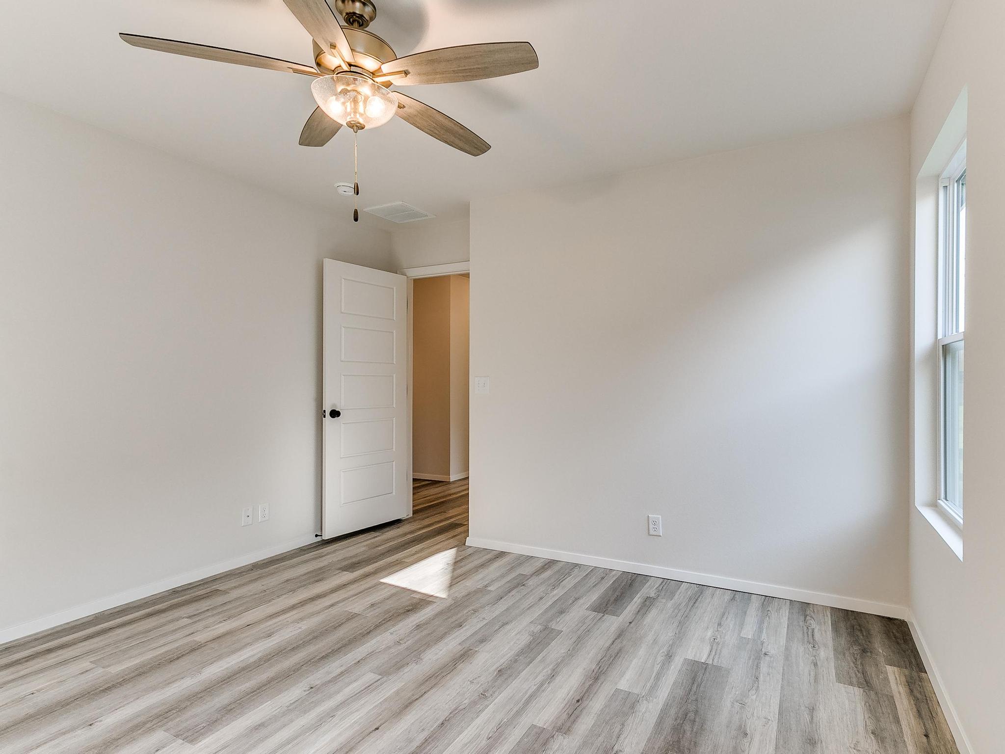 Willow Tulsa Home Builders Simmons Homes