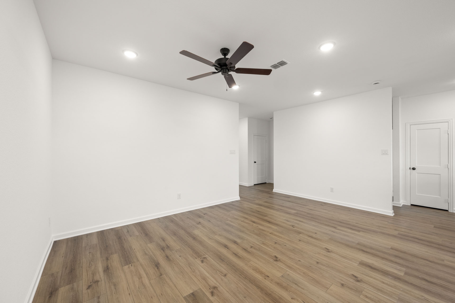 Concord ll Floorplan Photography