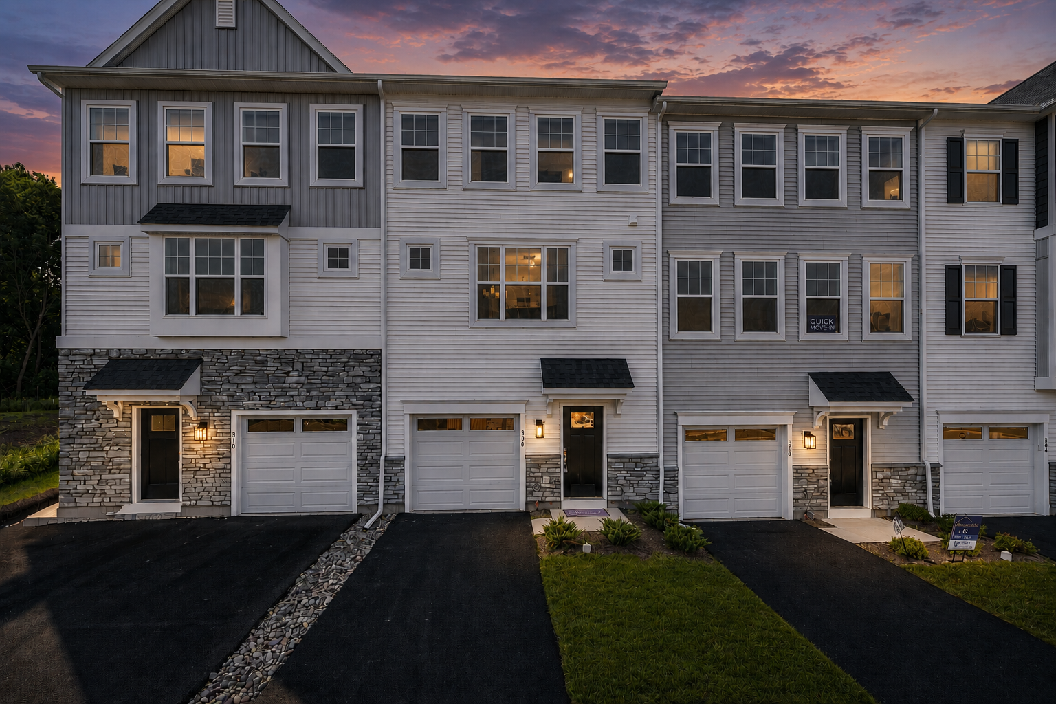 308 East Sawyer Court