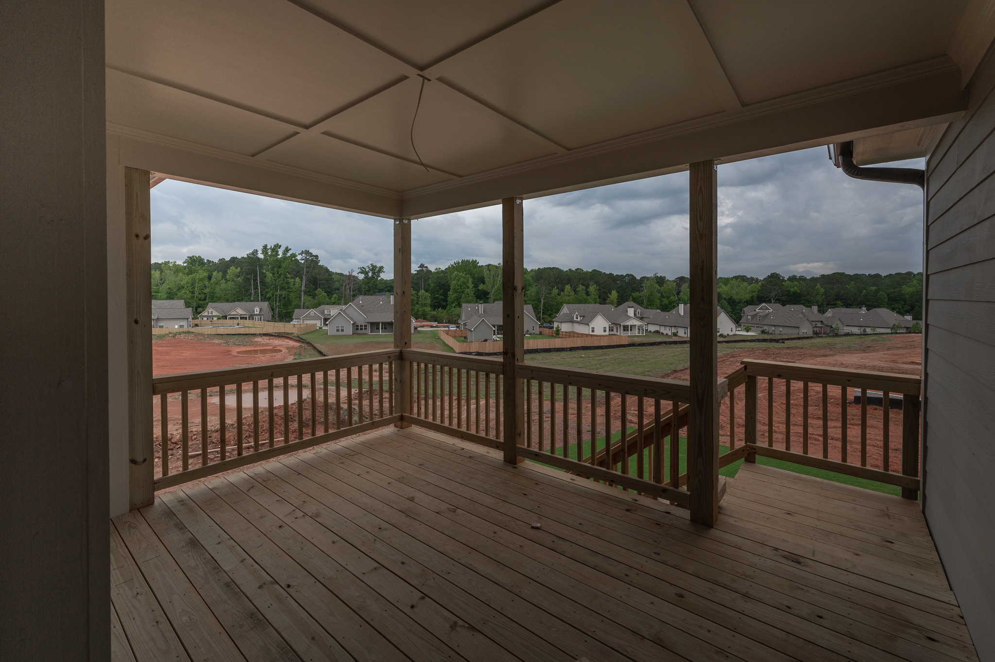 712 Fleeting Way New home in Monroe Reliant Homes