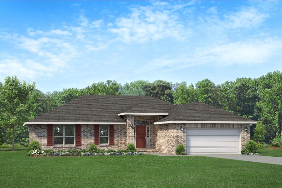 Move-In Ready Home
