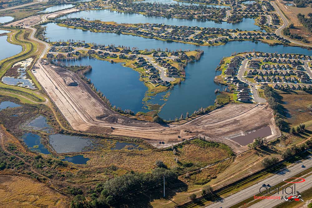 BridgeWater New Homes for Sale in Lakeland, FL