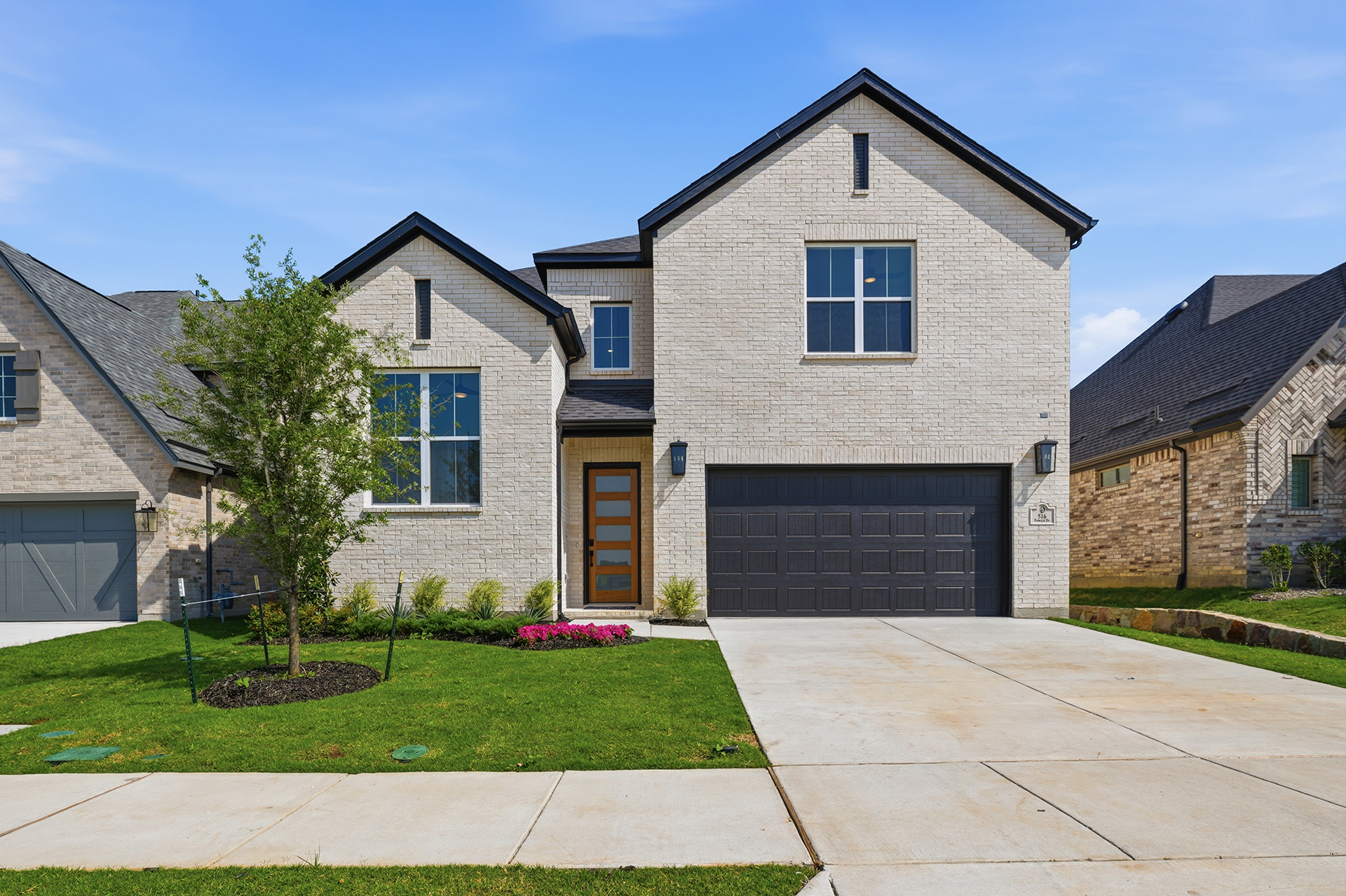 Move-In Ready Home