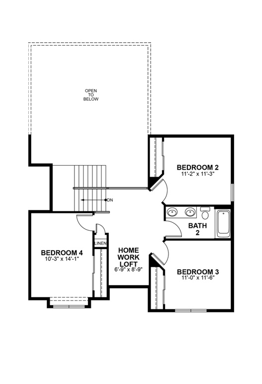 N89W27668 Twin Pine Circle Lisbon New Home Korndoerfer Homes