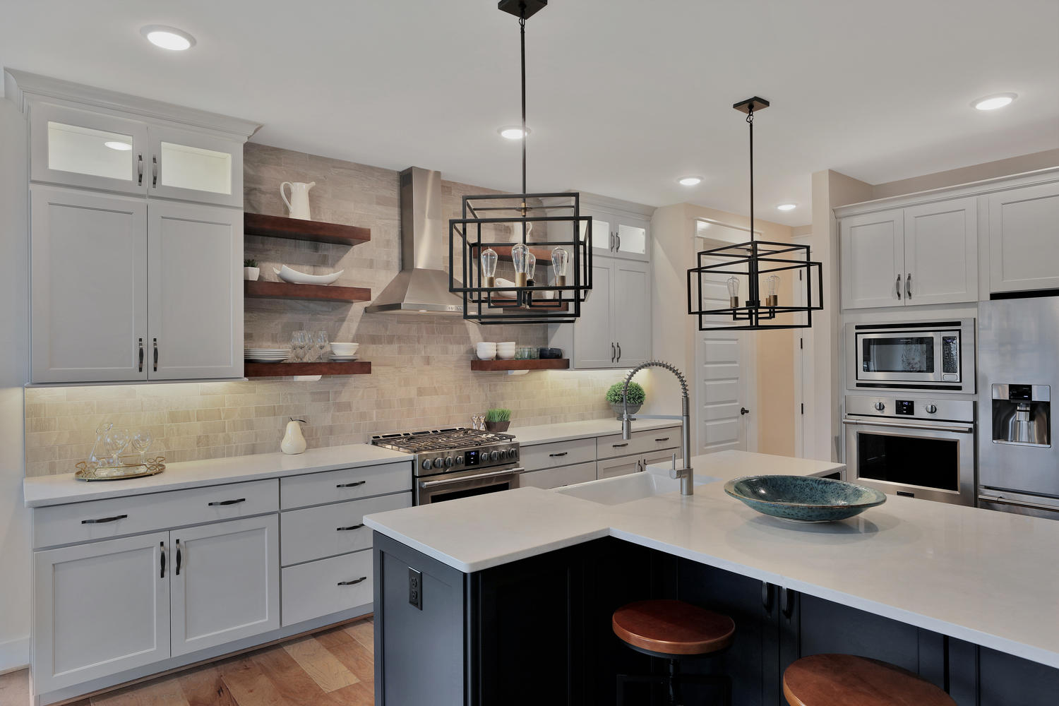 Home Know How Quartz Granite Or Quartzite Which Countertopa