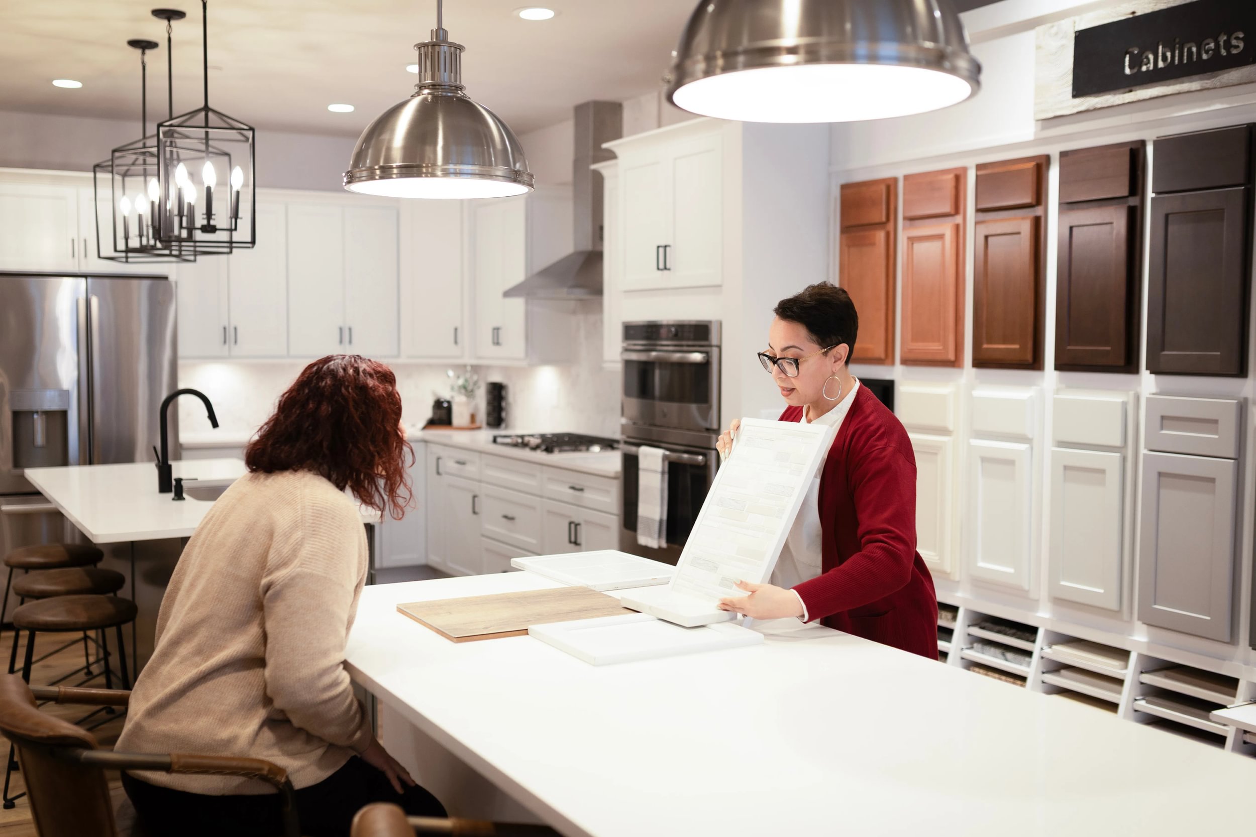 Berks Homes Selection Gallery Appointment in Central Pennsylvania