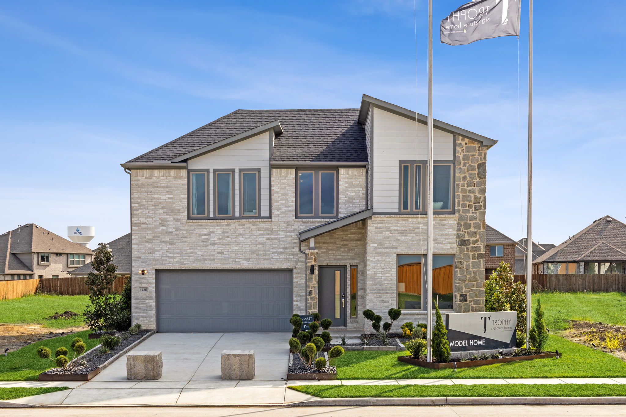 1236 Abbeygreen Road