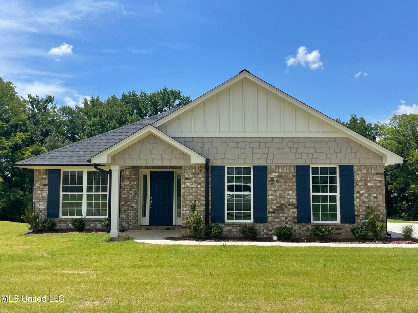 Move-In Ready Home