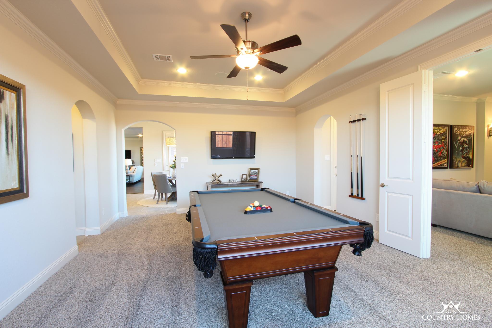 Photo Gallery | Our Country Homes