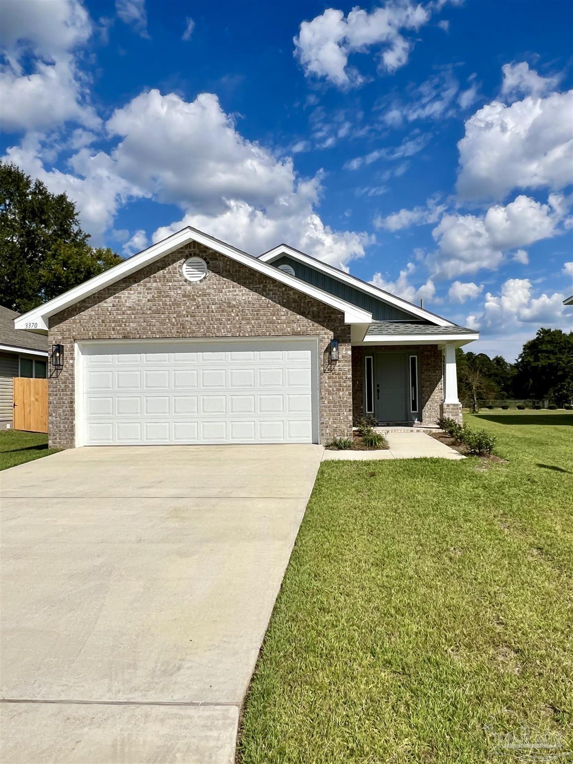 Move-In Ready Home