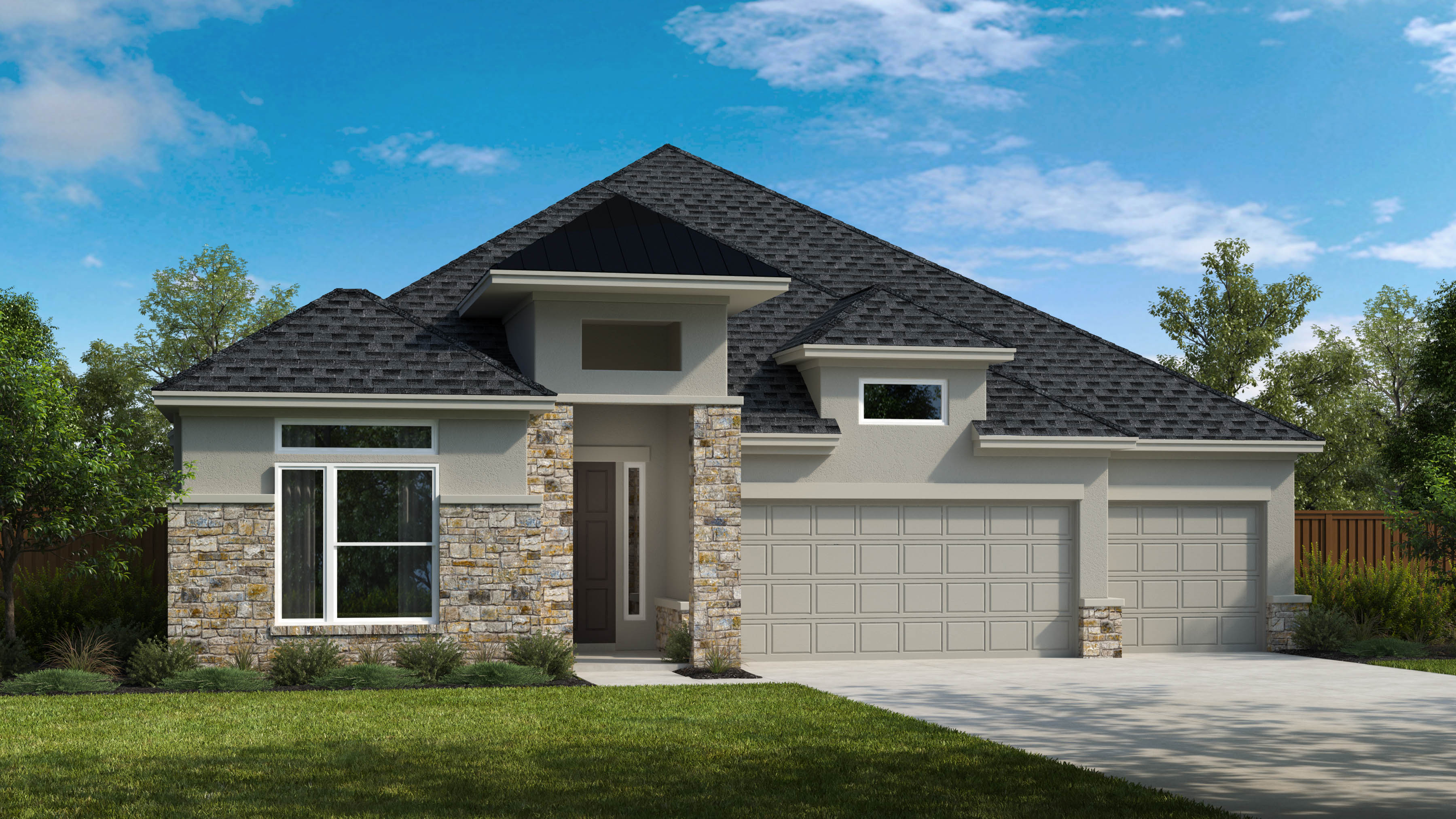 Move-In Ready Home