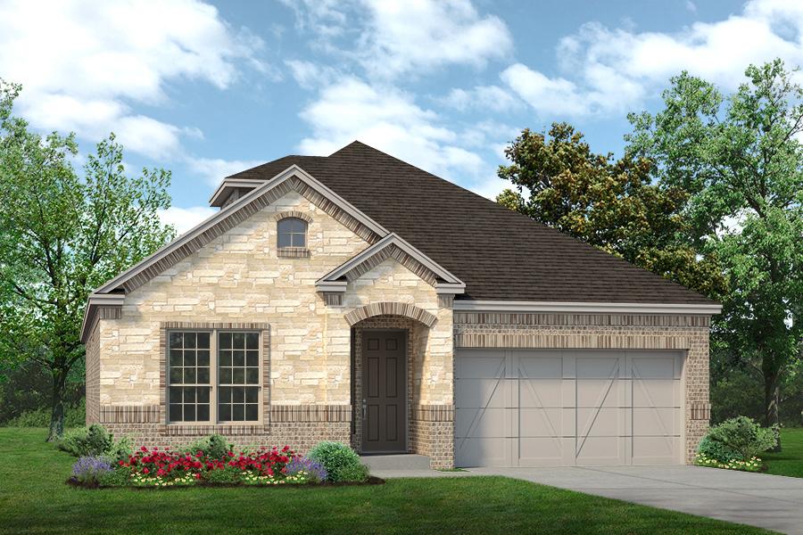 5404 Century Lake Lane