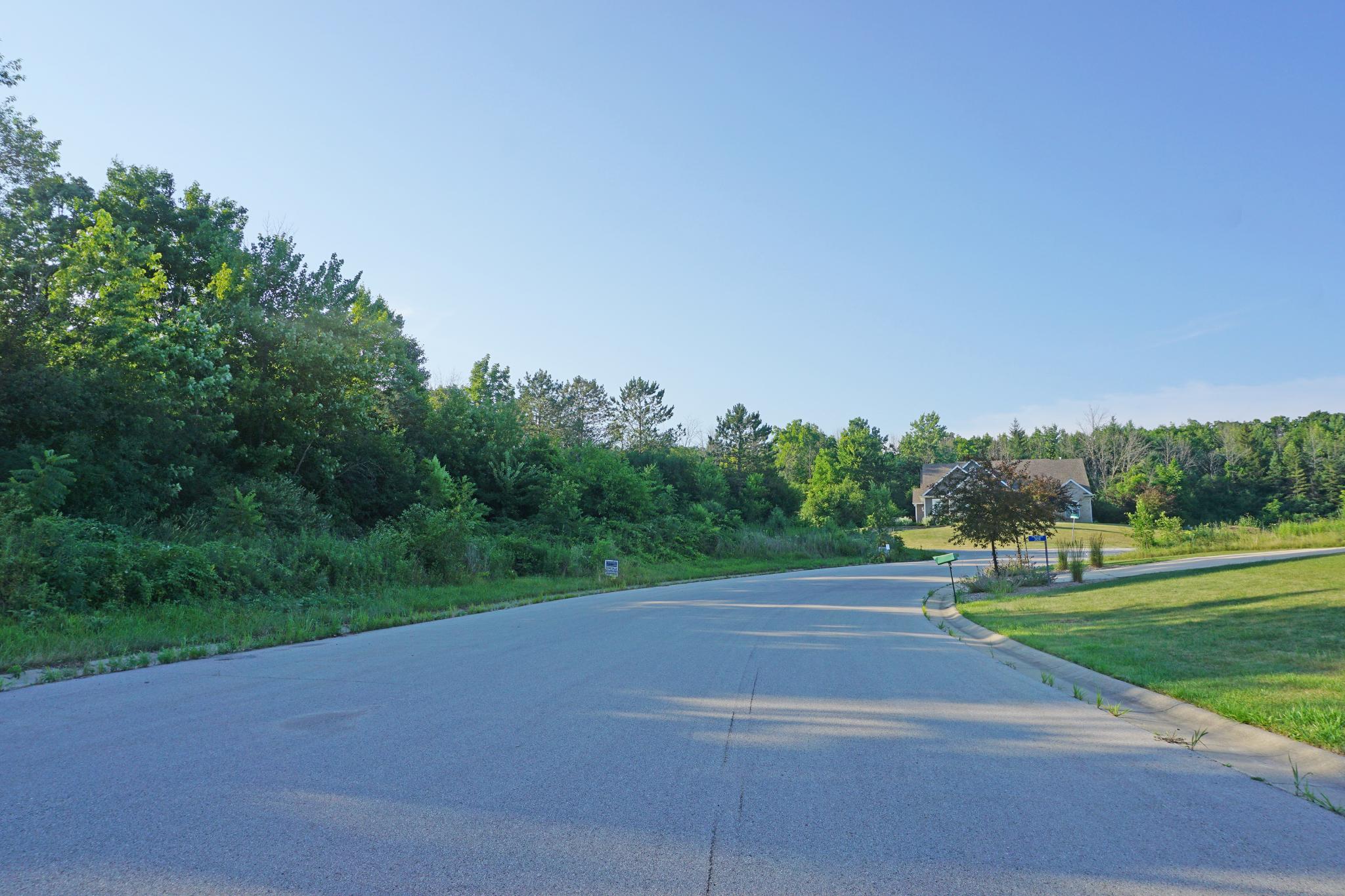 The Woodlands New Home Community in Dover Korndoerfer