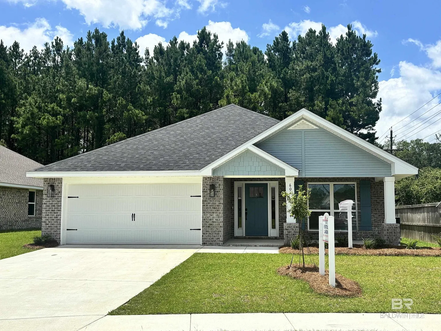 Move-In Ready Home