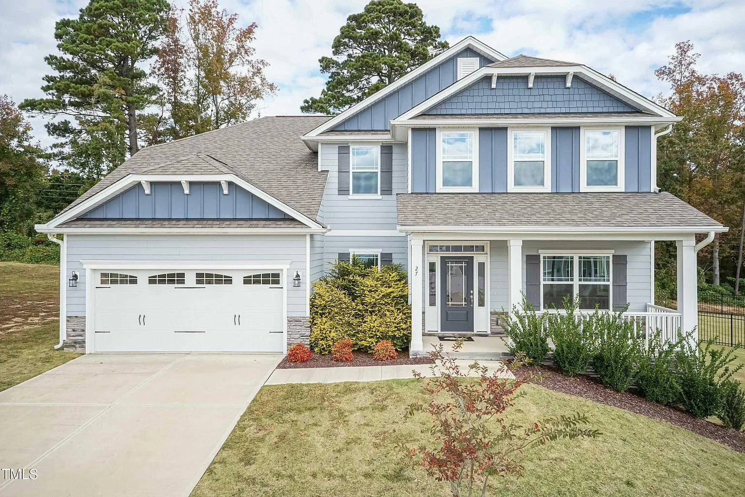 Move-In Ready Home